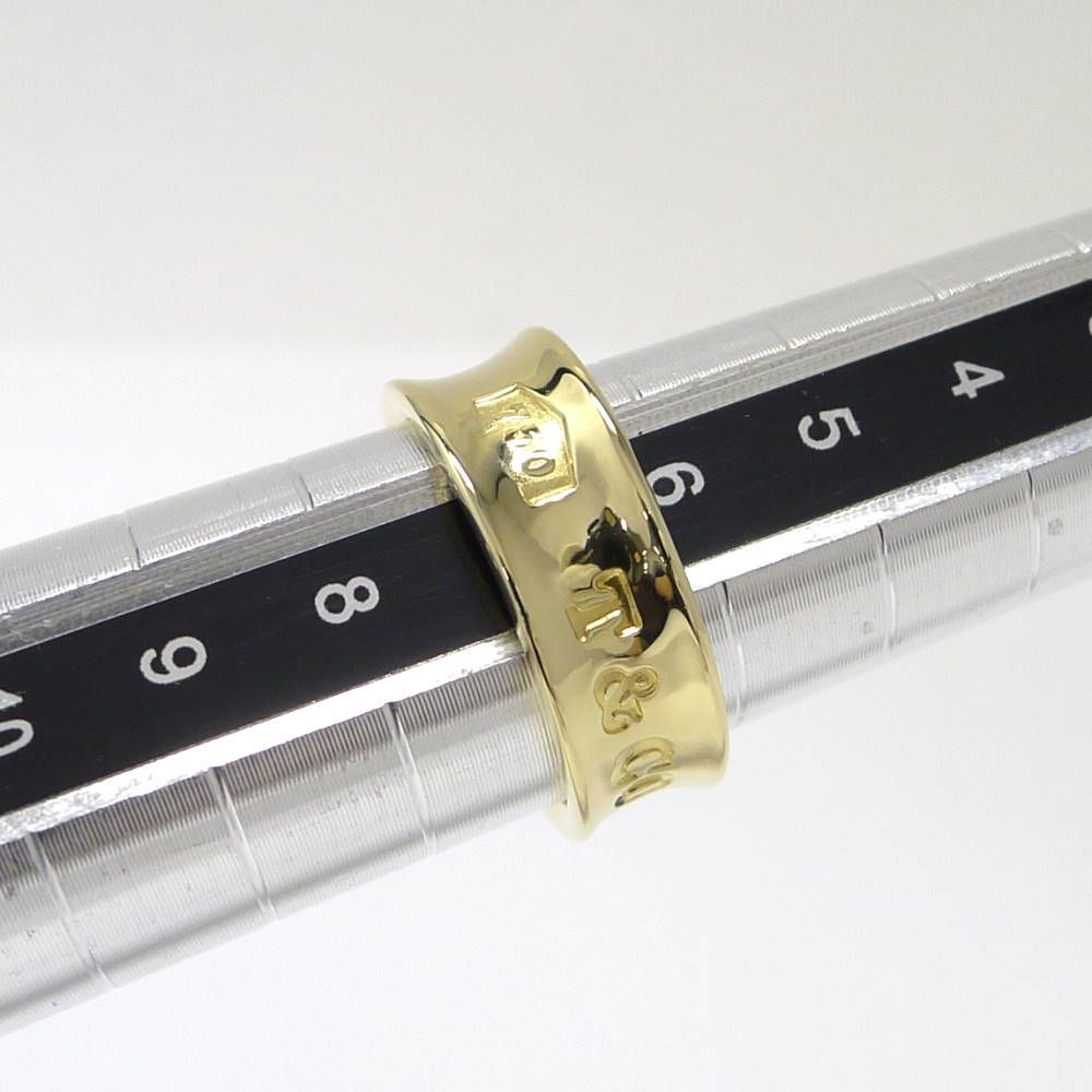 Tiffany & Co Yellow Gold — view 7
