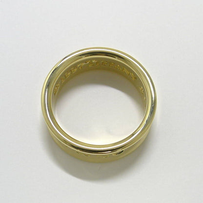 Tiffany & Co Yellow Gold — view 2