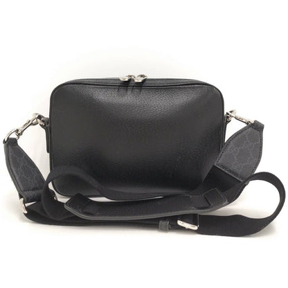 Gucci GG Supreme Cross Belt Bag — view 2