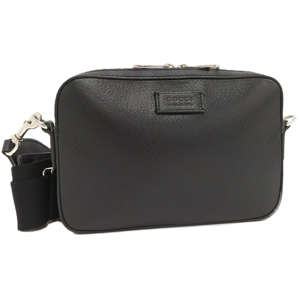 Gucci GG Supreme Cross Belt Bag