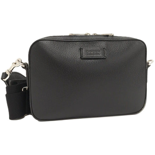 Gucci GG Supreme Cross Belt Bag