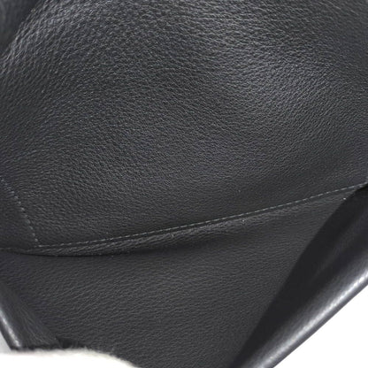 Balenciaga Everyday Camera Bag Leather Black — view 8