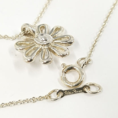 Tiffany & Co Flower Daisy Necklace — view 5