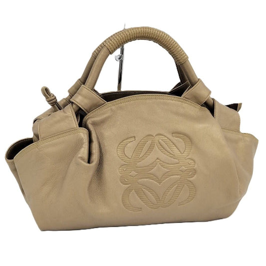 Loewe Nappa Aire Handbag