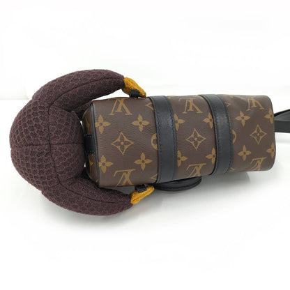 Louis Vuitton LV Friend Keepall XS Monogram — view 7