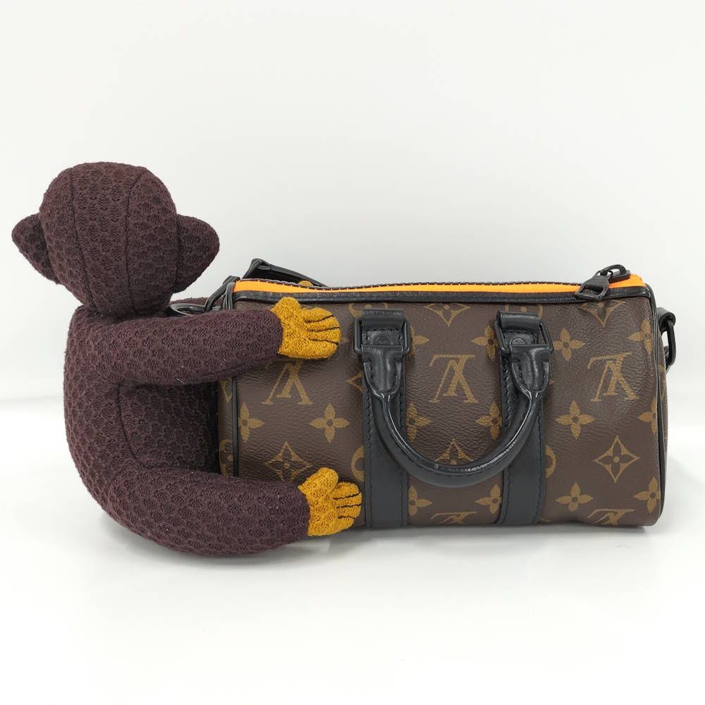 Louis Vuitton LV Friend Keepall XS Monogram — view 2