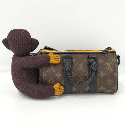 Louis Vuitton LV Friend Keepall XS Monogram — view 2