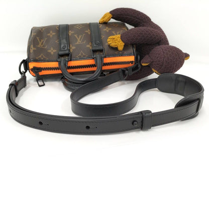 Louis Vuitton LV Friend Keepall XS Monogram — view 5