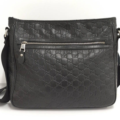 Gucci Guccissima Shoulder Bag — view 2