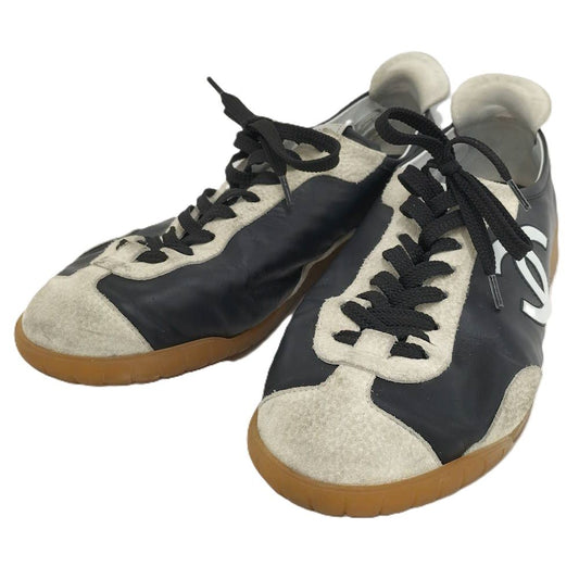 Chanel Sneakers