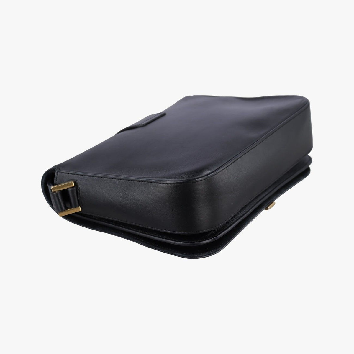Saint Laurent Y-line Black Leather — view 7
