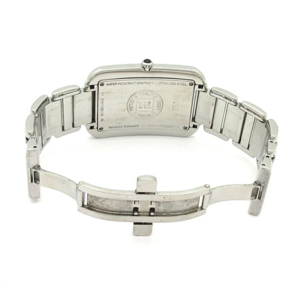 Fendi Watch White Silver — view 4