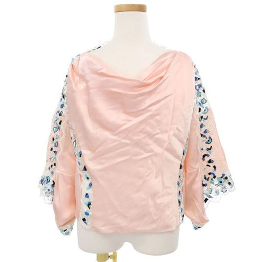 Louis Vuitton Top Pink