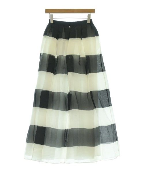 Max Mara Studio Long Maxi Skirt — view 2