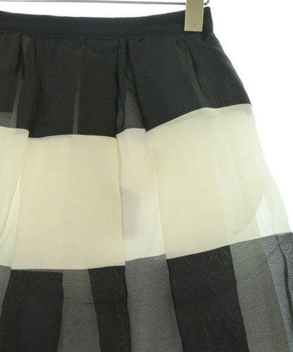 Max Mara Studio Long Maxi Skirt — view 4