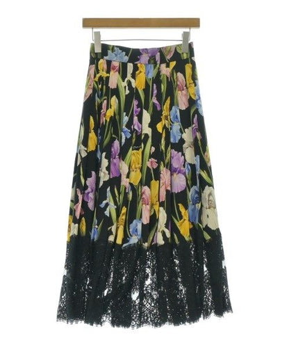 Dolce & Gabbana Long Maxi Skirt — view 2