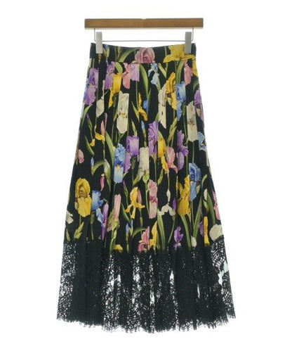 Dolce & Gabbana Long Maxi Skirt