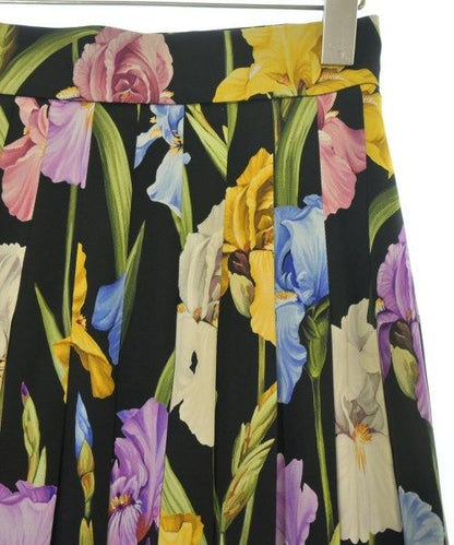 Dolce & Gabbana Long Maxi Skirt — view 4