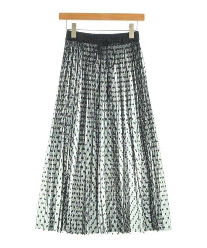 Dolce & Gabbana Long Maxi Skirt