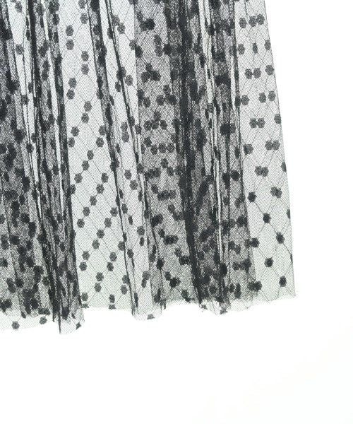 Dolce & Gabbana Long Maxi Skirt — view 5