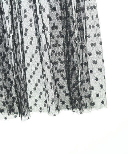 Dolce & Gabbana Long Maxi Skirt — view 5