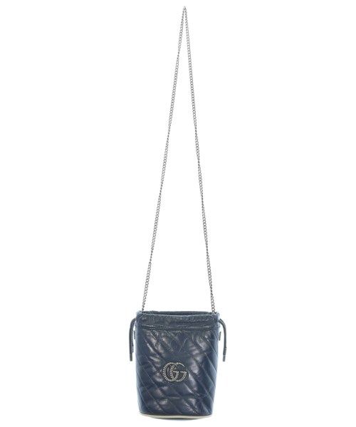 Gucci GG Marmont Shoulder Bag — view 3
