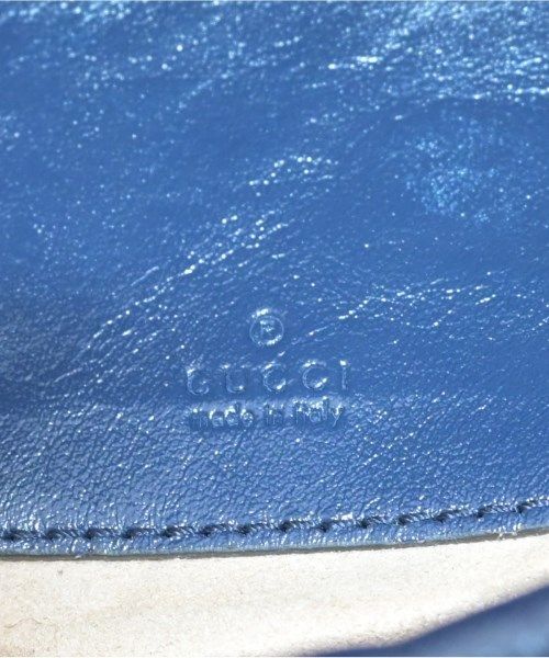 Gucci GG Marmont Shoulder Bag — view 5