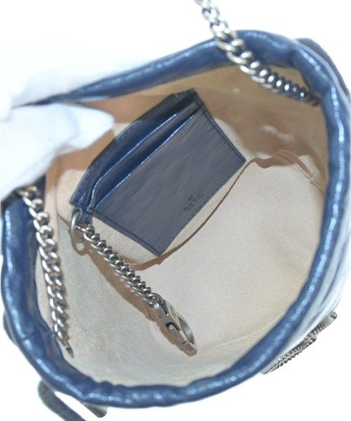Gucci GG Marmont Shoulder Bag — view 4