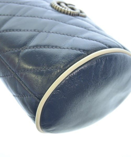 Gucci GG Marmont Shoulder Bag — view 8
