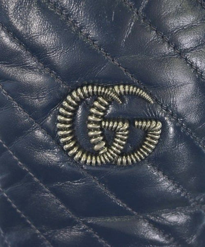 Gucci GG Marmont Shoulder Bag — view 6