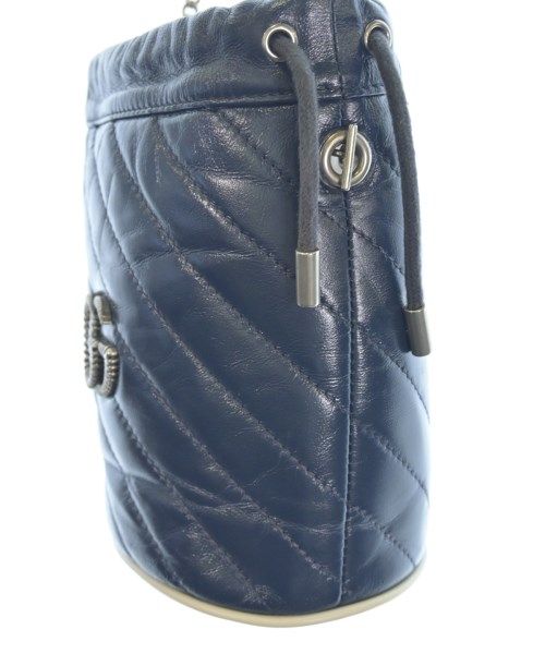 Gucci GG Marmont Shoulder Bag — view 7