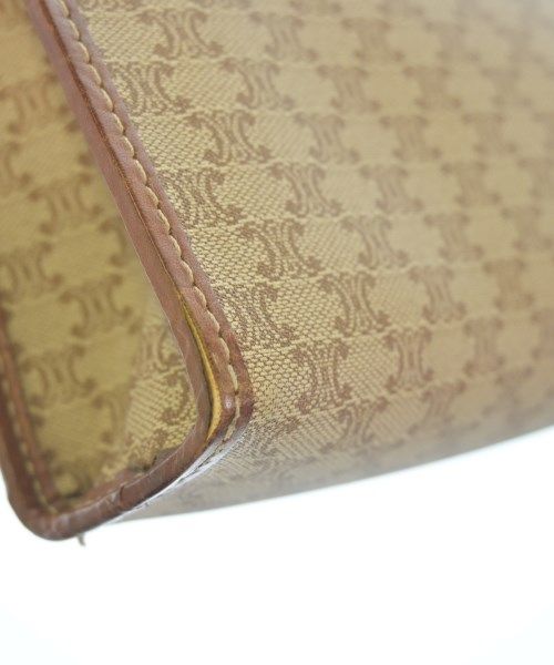 Celine Macadam Pattern Clutch — view 8