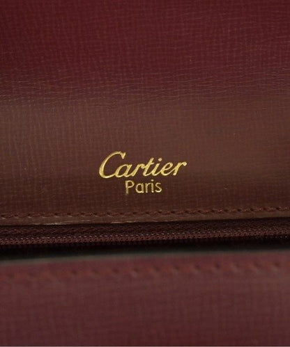 Cartier Must Line Handbag — view 4