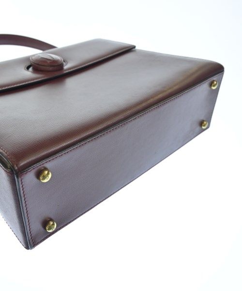 Cartier Must Line Handbag — view 8