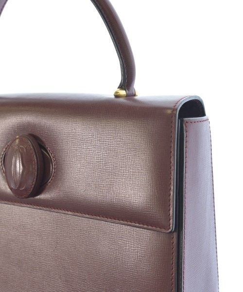Cartier Must Line Handbag — view 6