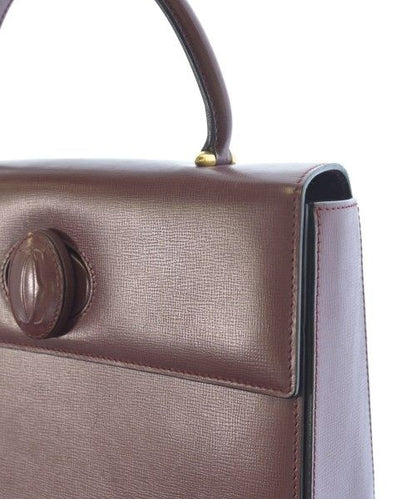 Cartier Must Line Handbag — view 6