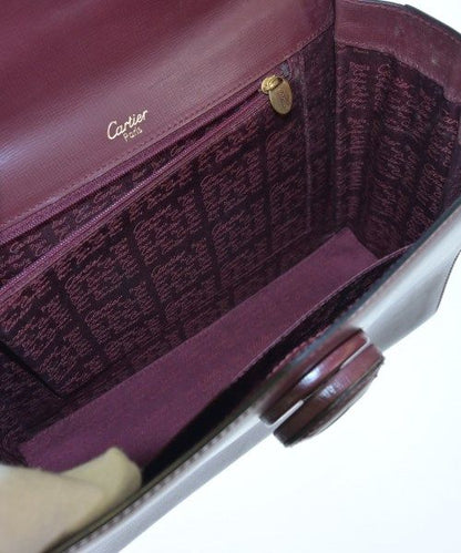 Cartier Must Line Handbag — view 3