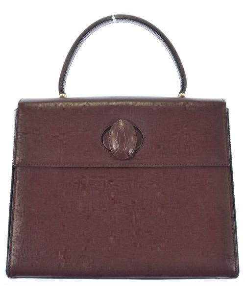 Cartier Must Line Handbag