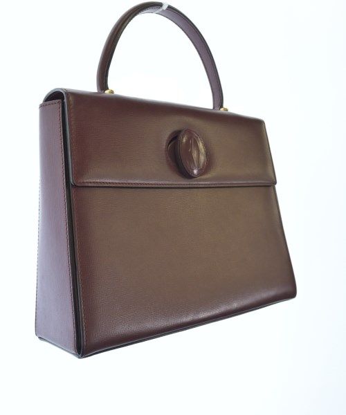 Cartier Must Line Handbag — view 7