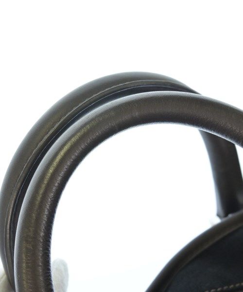 Loewe Suede 2-Way Shoulder Bag — view 7