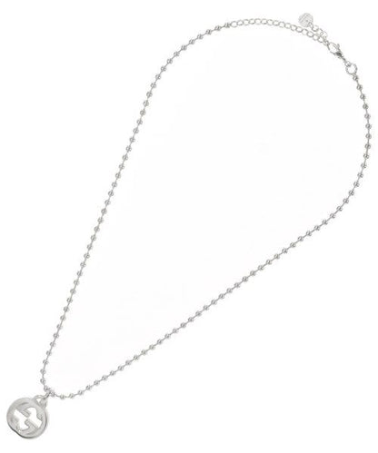 Gucci Interlocking G Necklace New — view 2