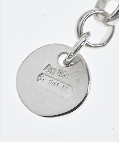 Gucci Interlocking G Necklace New — view 6