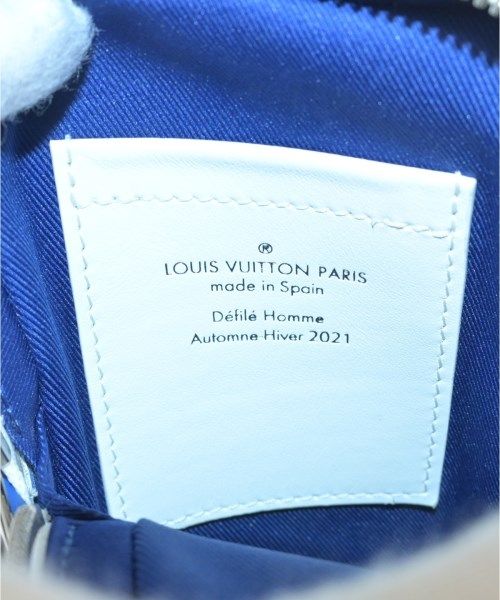 Louis Vuitton Everyday LV Danube — view 5