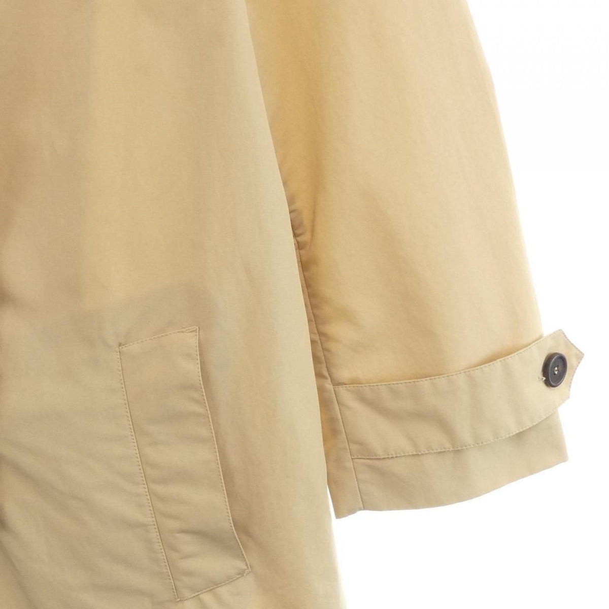 Prada Coat Beige — view 6