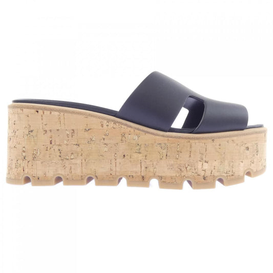 Hermes Eze H-cut Detail Sandals
