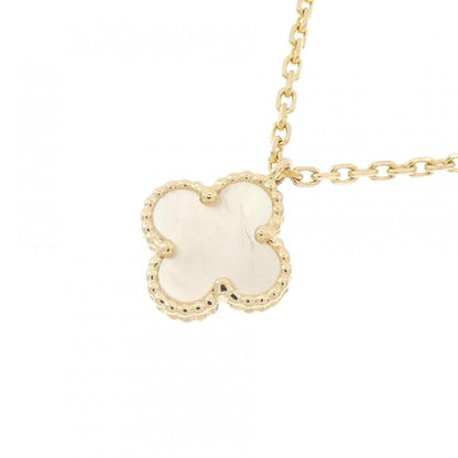 Van Cleef & Arpels Sweet Alhambra Necklace — view 3