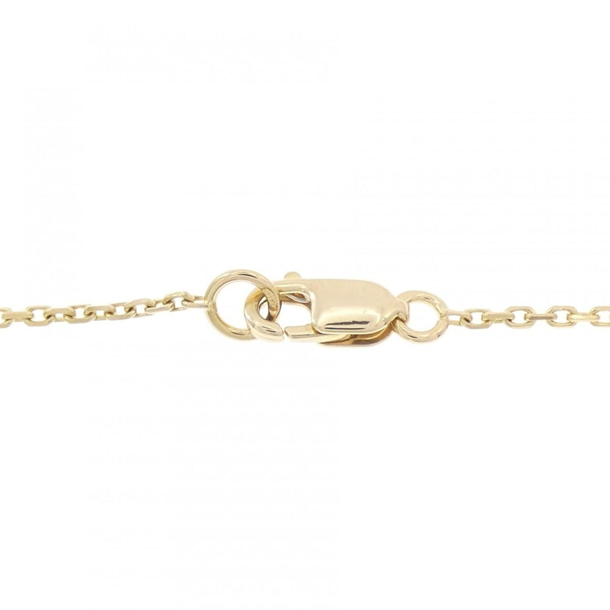 Van Cleef & Arpels Sweet Alhambra Necklace — view 4