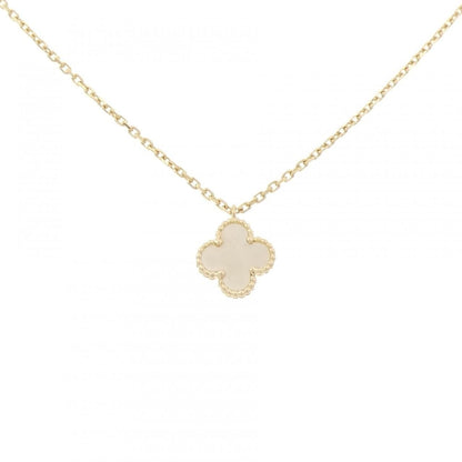 Van Cleef & Arpels Sweet Alhambra Necklace
