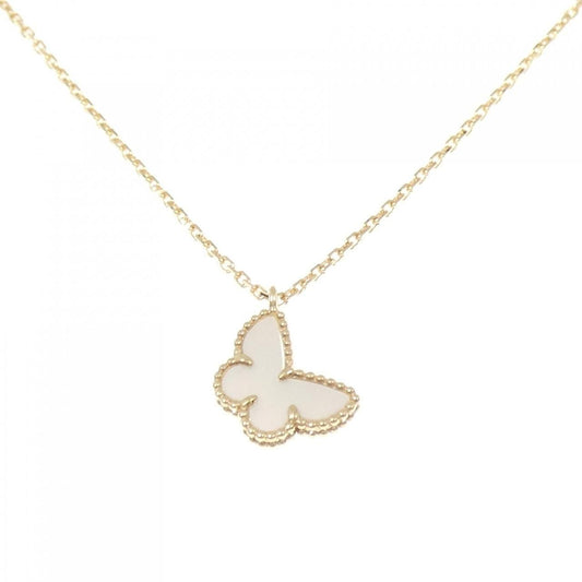 Van Cleef & Arpels Sweet Alhambra Necklace