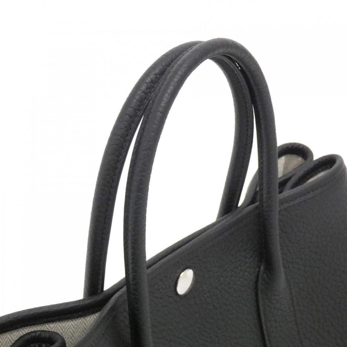 Hermes Garden Party 30 Bag — view 3